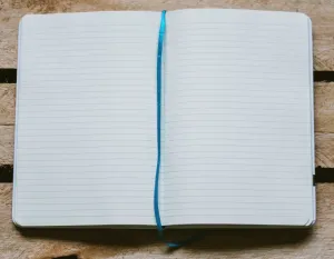 Sketchbook Postal x Rafael Parisotto - Red Caos