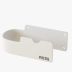 Suporte De Parede Para Skate e Longboard Postal® Branco