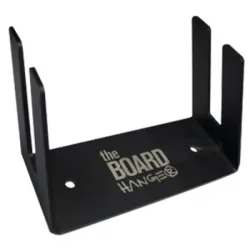 Suporte De Parede Para Skate e Longboard Skate Hanger® - Inclinado