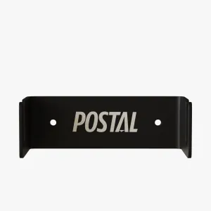 Suporte De Parede Para Skate e Longboard Postal® - Horizontal