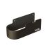 Suporte De Parede Para Skate e Longboard Postal® Preto