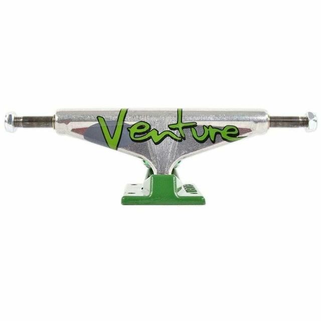 Truck Venture Full Bleed Gren 5.2 Low